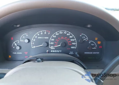 2002 Ford Explorer Eddie Bauer z USA, uszkodzony, nr VIN 1FMZU64EX2ZA95889